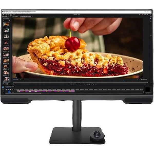 ΟΘΟΝΗ BENQ PV3200U IPS 32'' 4K ULTRA HD SPEAKERS BLACK