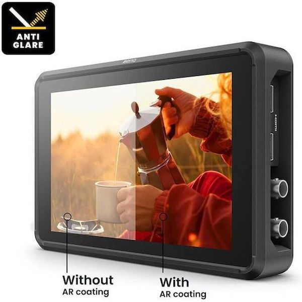 ΟΘΟΝΗ BENQ PVS7 IPS 7'' FULL HD BLACK