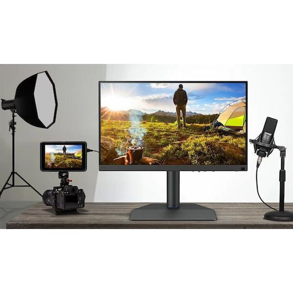 ΟΘΟΝΗ BENQ PVS7 IPS 7'' FULL HD BLACK