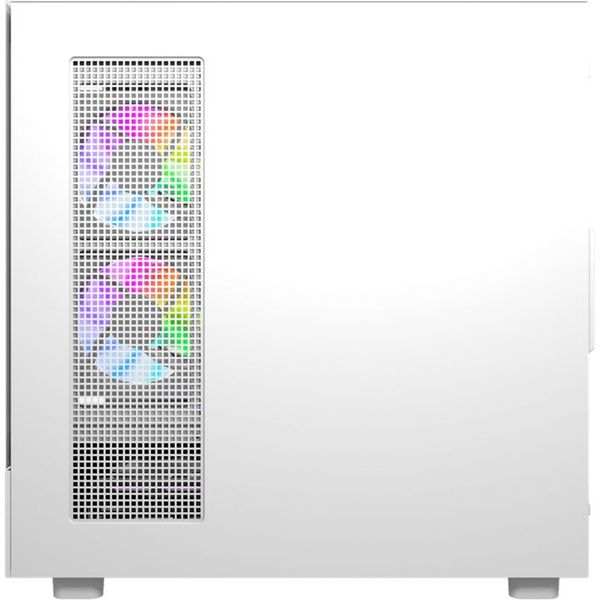 ΘΗΚΗ ΥΠΟΛΟΓΙΣΤΗ DARKFLASH DS950V ΜΕ ΟΘΟΝΗ (ΛΕΥΚΗ) + 6 ΑΝΕΜΙΣΤΗΡΕΣ