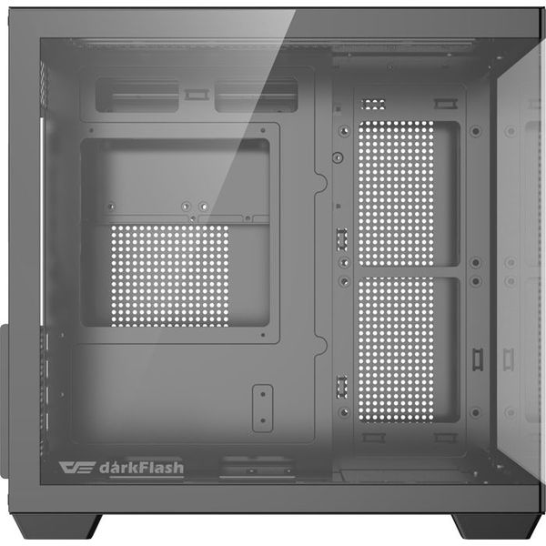 ΘΗΚΗ ΥΠΟΛΟΓΙΣΤΗ DARKFLASH B275 (ΜΑΥΡΗ)