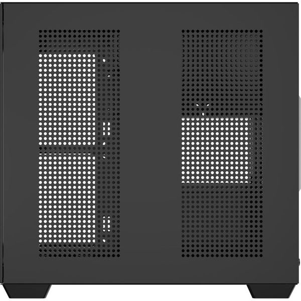 ΘΗΚΗ ΥΠΟΛΟΓΙΣΤΗ DARKFLASH B275 (ΜΑΥΡΗ)