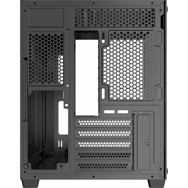 ΘΗΚΗ ΥΠΟΛΟΓΙΣΤΗ DARKFLASH B275 (ΜΑΥΡΗ)
