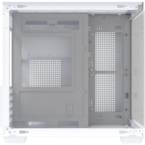ΘΗΚΗ ΥΠΟΛΟΓΙΣΤΗ DARKFLASH B275 (ΛΕΥΚΗ)