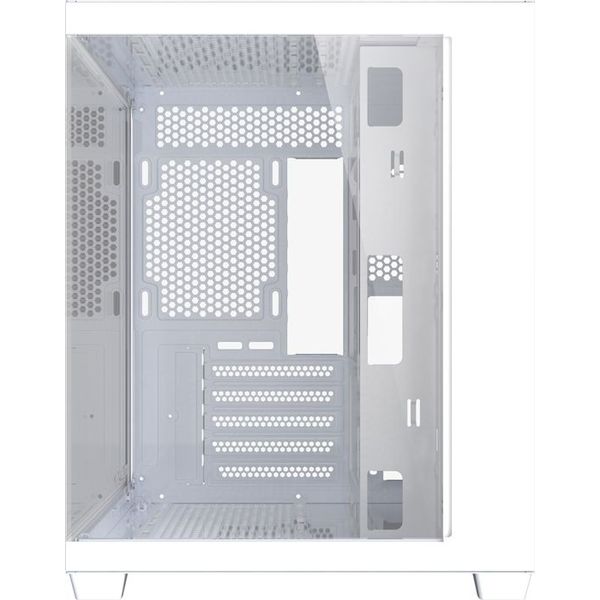 ΘΗΚΗ ΥΠΟΛΟΓΙΣΤΗ DARKFLASH B275 (ΛΕΥΚΗ)