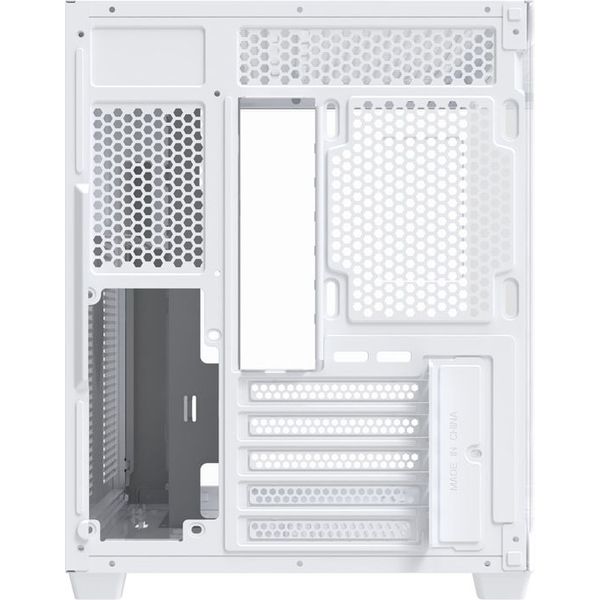 ΘΗΚΗ ΥΠΟΛΟΓΙΣΤΗ DARKFLASH B275 (ΛΕΥΚΗ)