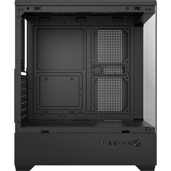 ΘΗΚΗ ΥΠΟΛΟΓΙΣΤΗ DARKFLASH C365 (ΜΑΥΡΗ)