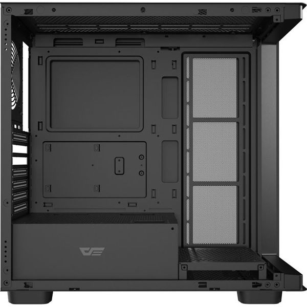 ΘΗΚΗ ΥΠΟΛΟΓΙΣΤΗ DARKFLASH DS900G (ΜΑΥΡΟ)