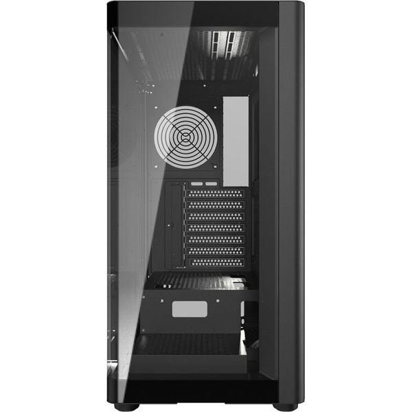 ΘΗΚΗ ΥΠΟΛΟΓΙΣΤΗ DARKFLASH DS900G (ΜΑΥΡΟ)