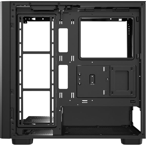ΘΗΚΗ ΥΠΟΛΟΓΙΣΤΗ DARKFLASH DS900G (ΜΑΥΡΟ)
