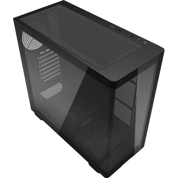 ΘΗΚΗ ΥΠΟΛΟΓΙΣΤΗ DARKFLASH DS900G (ΜΑΥΡΟ)