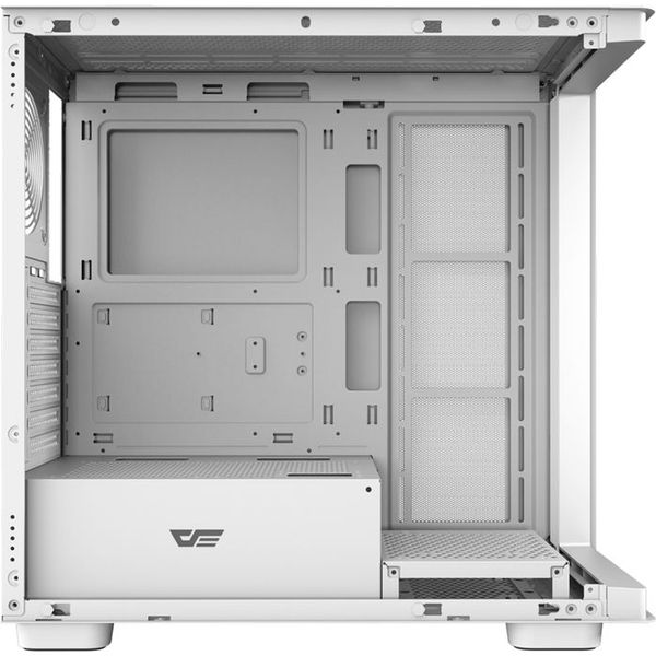 ΘΗΚΗ ΥΠΟΛΟΓΙΣΤΗ DARKFLASH DS900G (ΛΕΥΚΗ)