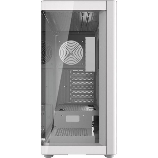 ΘΗΚΗ ΥΠΟΛΟΓΙΣΤΗ DARKFLASH DS900G (ΛΕΥΚΗ)
