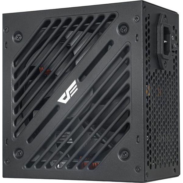 ΤΡΟΦΟΔΟΤΙΚΟ ΥΠΟΛΟΓΙΣΤΗ DARKFLASH EMT850 (ΜΑΥΡΟ)