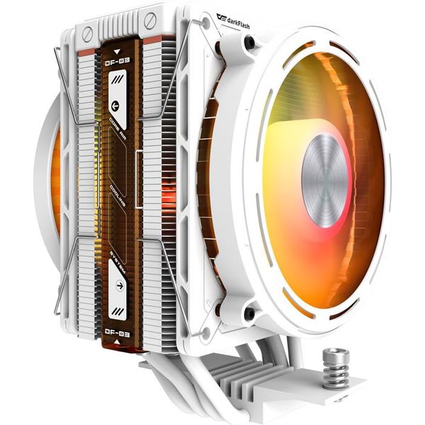 ΕΝΕΡΓΗ ΨΥΞΗ ΓΙΑ ΤΟΝ ΕΠΕΞΕΡΓΑΣΤΗ DARKFLASH E400 PLUS (ΛΕΥΚΟ)