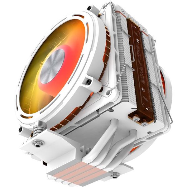 ΕΝΕΡΓΗ ΨΥΞΗ ΓΙΑ ΤΟΝ ΕΠΕΞΕΡΓΑΣΤΗ DARKFLASH E400 PLUS (ΛΕΥΚΟ)