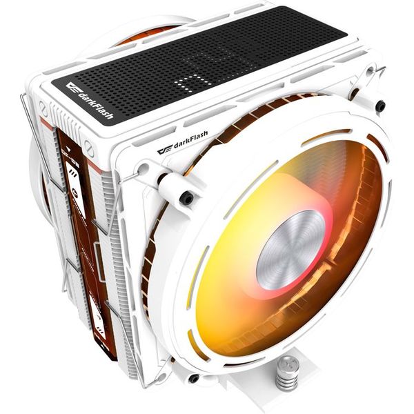 ΕΝΕΡΓΗ ΨΥΞΗ ΓΙΑ ΤΟΝ ΕΠΕΞΕΡΓΑΣΤΗ DARKFLASH E400 PLUS (ΛΕΥΚΟ)