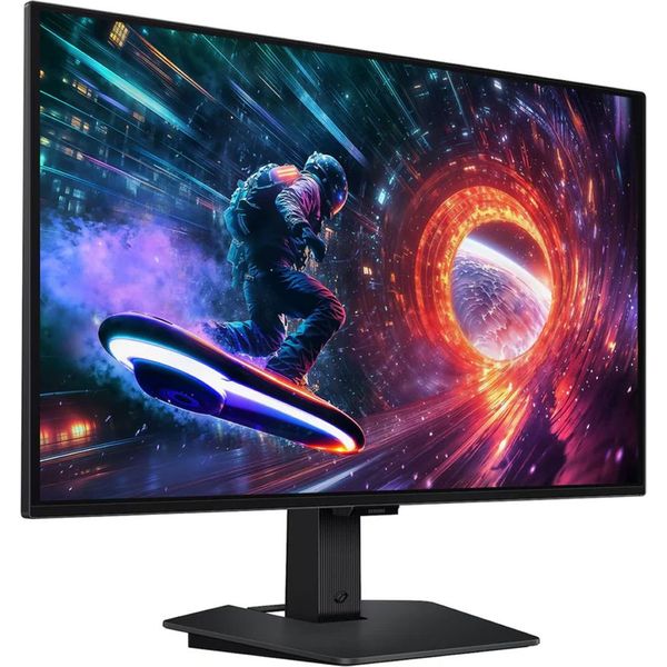 ΟΘΟΝΗ SAMSUNG ODYSSEY LS27FG502SUXEN 27'' OLED QHD 180HZ BLACK
