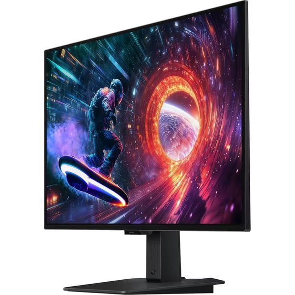ΟΘΟΝΗ SAMSUNG ODYSSEY LS27FG502SUXEN 27'' OLED QHD 180HZ BLACK