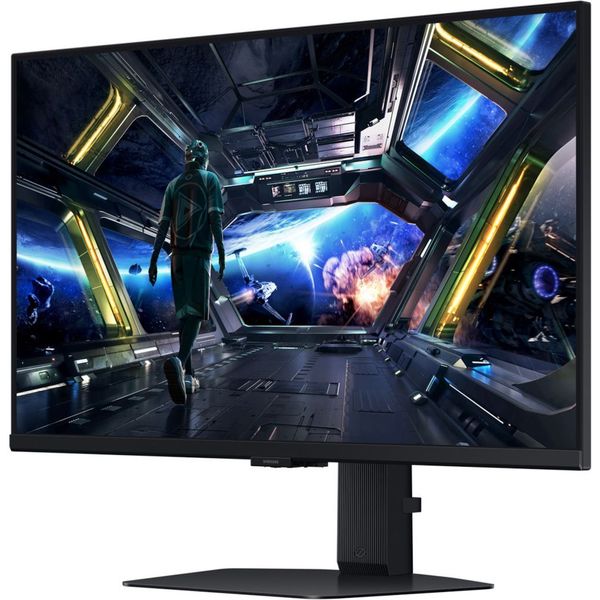 ΟΘΟΝΗ SAMSUNG ODYSSEY LS32DG702EUXDU 32'' IPS 4K UHD 144HZ BLACK