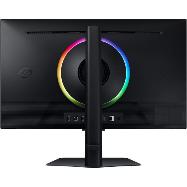 ΟΘΟΝΗ SAMSUNG ODYSSEY LS32DG702EUXDU 32'' IPS 4K UHD 144HZ BLACK