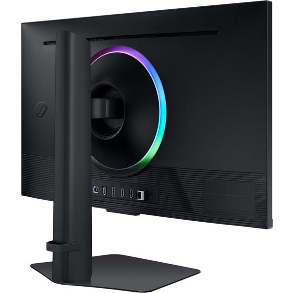 ΟΘΟΝΗ SAMSUNG ODYSSEY LS32DG702EUXDU 32'' IPS 4K UHD 144HZ BLACK