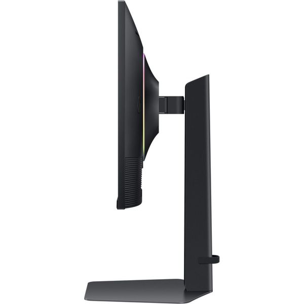 ΟΘΟΝΗ SAMSUNG ODYSSEY LS32DG702EUXDU 32'' IPS 4K UHD 144HZ BLACK