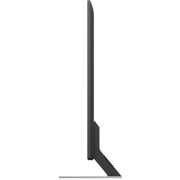 TV LG LED 55QNED85A3C 55'' 4K QNED HDR