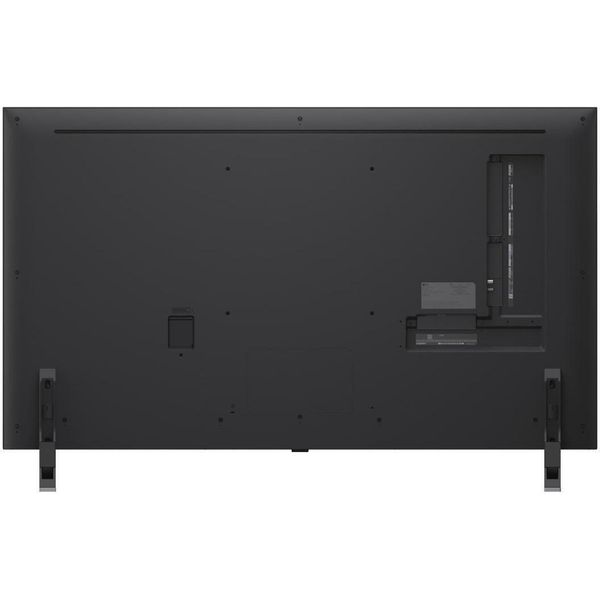 TV LG LED 55QNED85A3C 55'' 4K QNED HDR