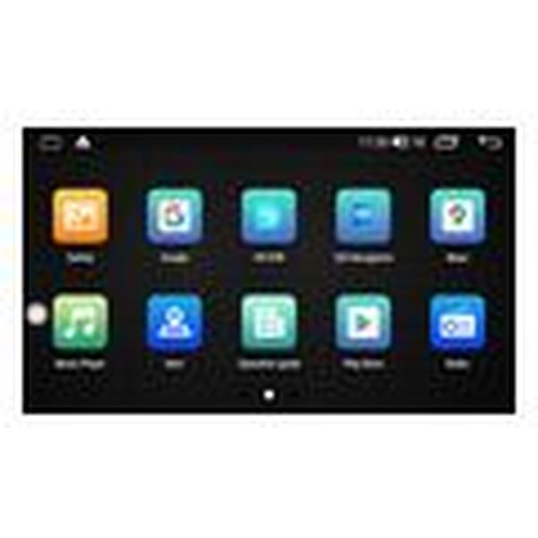 Digital IQ BLF 305_cpa (8 Deck) Multimedia System For Skoda Octavia Mod ...
