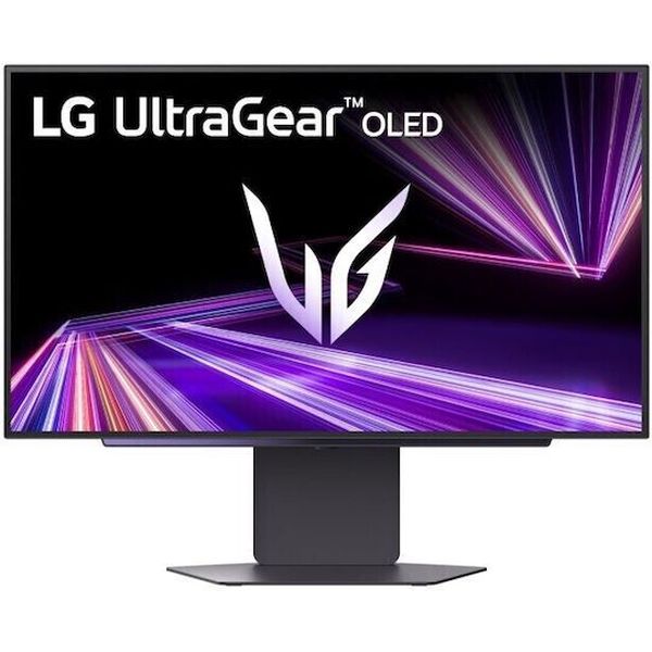 ΟΘΟΝΗ LG ULTRAGEAR 27GX700A-B 27'' OLED QHD 2560 X 1440 280HZ BLACK