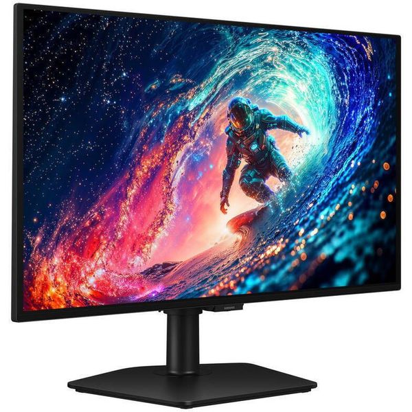 ΟΘΟΝΗ SAMSUNG ODYSSEY LS27HG612SUXEN 27'' OLED QHD 240HZ BLACK