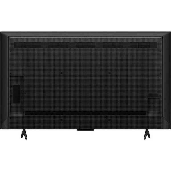 TV TCL 50P7L 50'' QLED 4K UHD SMART GOOGLE TV