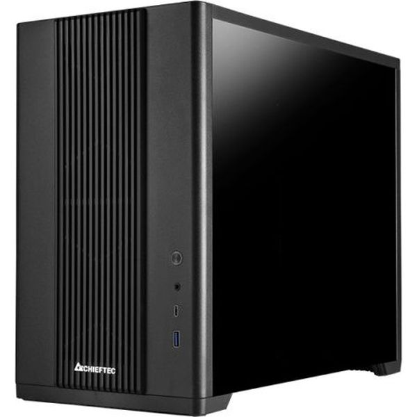 CASE CHIEFTEC BX-10B-OP GAMING WINDOW MIDI TOWER BLACK