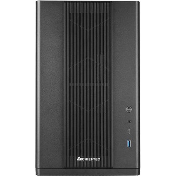 CASE CHIEFTEC BX-10B-OP GAMING WINDOW MIDI TOWER BLACK