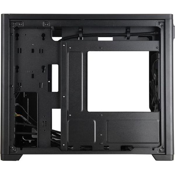 CASE CHIEFTEC BX-10B-OP GAMING WINDOW MIDI TOWER BLACK
