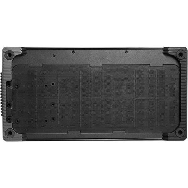 CASE CHIEFTEC BX-10B-OP GAMING WINDOW MIDI TOWER BLACK