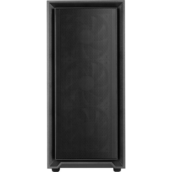 CASE TACENS MARS MCP MAX FDB WINDOW MIDI TOWER BLACK