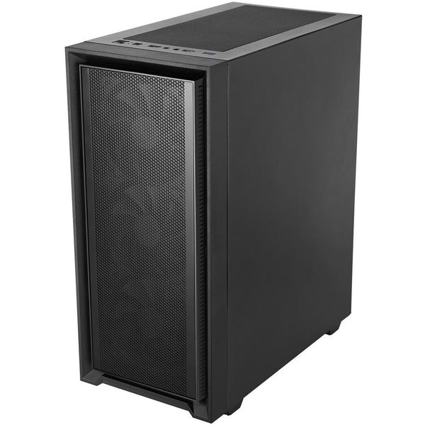 CASE TACENS MARS MCP MAX FDB WINDOW MIDI TOWER BLACK