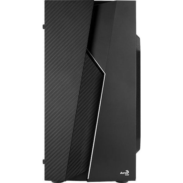 CASE AEROCOOL BOLT WINDOW MINI TOWER BLACK