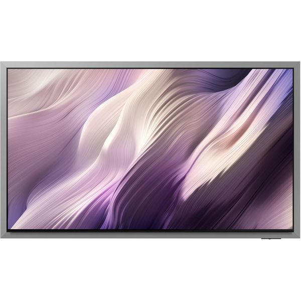 TV SAMSUNG QE55S99HATXXH 55'' OLED VISION AI SMART 2026