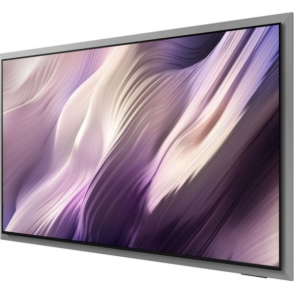 TV SAMSUNG QE55S99HATXXH 55'' OLED VISION AI SMART 2026