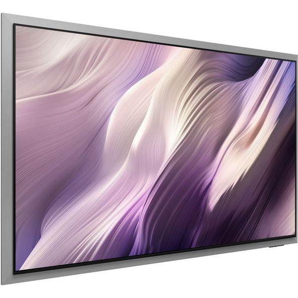 TV SAMSUNG QE55S99HATXXH 55'' OLED VISION AI SMART 2026