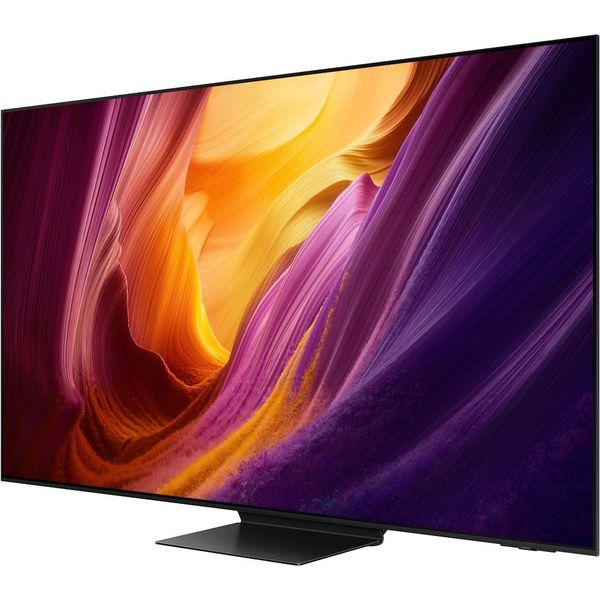 TV SAMSUNG QE55S95HFTXXH 55'' OLED VISION AI SMART 2026