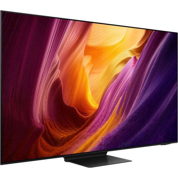 TV SAMSUNG QE55S95HFTXXH 55'' OLED VISION AI SMART 2026