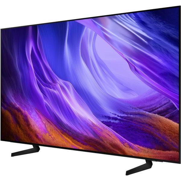 TV SAMSUNG QE55S85HAEXXH 55'' OLED VISION AI SMART 2026