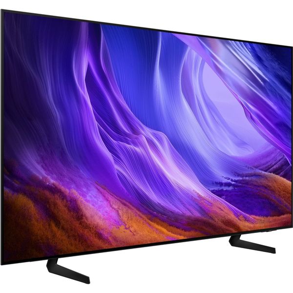 TV SAMSUNG QE55S85HAEXXH 55'' OLED VISION AI SMART 2026