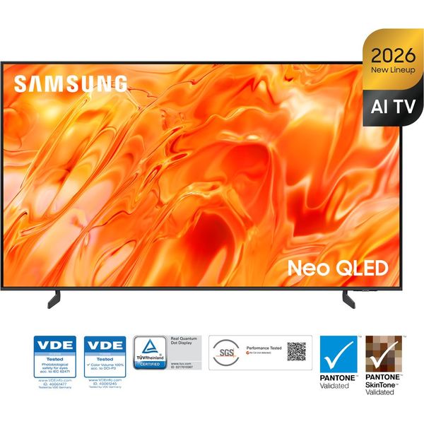 TV SAMSUNG QE55QN70HAUXXH 55'' NEO QLED MINI LED 4K VISION AI SMART 2026
