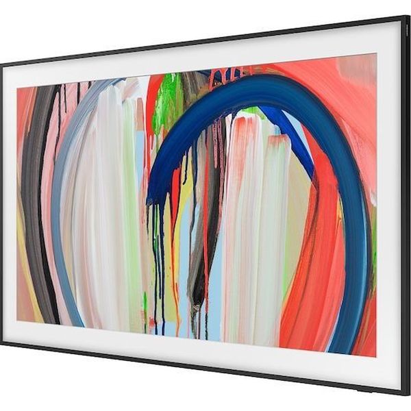 TV SAMSUNG QE55LS03HAUXXH 55'' THE FRAME VISION 4K AI SMART 2026