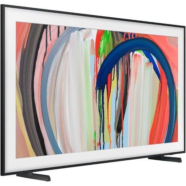 TV SAMSUNG QE55LS03HAUXXH 55'' THE FRAME VISION 4K AI SMART 2026